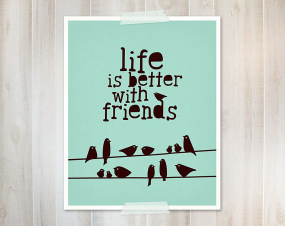 Παγκόσμια ημέρα φιλίας: «Υπάρχει φιλία;»