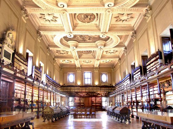 Biblioteca Vallicelliana.roma.freeminds.gr