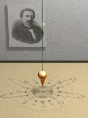 foucault-pendulum.freeminds.gr