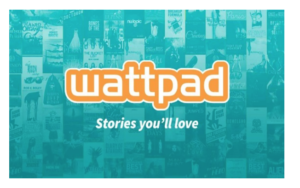 Wattpad-stories
