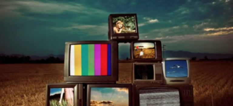 Η τηλεόραση… το σύγχρονο μήλον της έριδος!