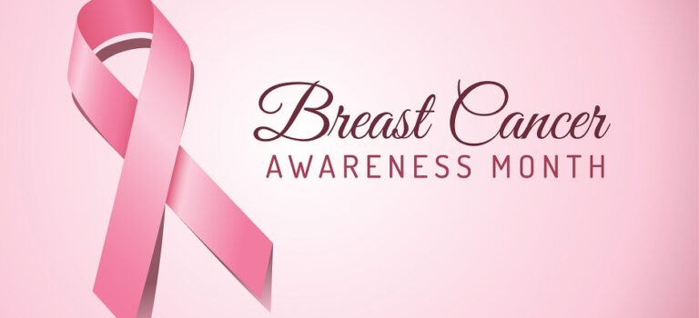 Εκστρατεία ενημέρωσης κατά του καρκίνου του μαστού…