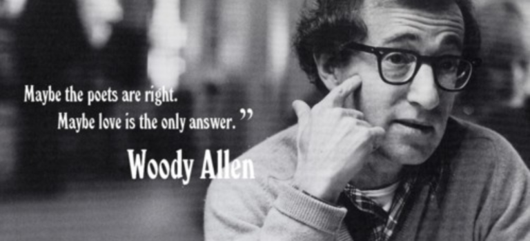 5+1 ταινίες του Woody Allen